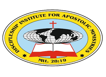 DIAMI Secondary Logo